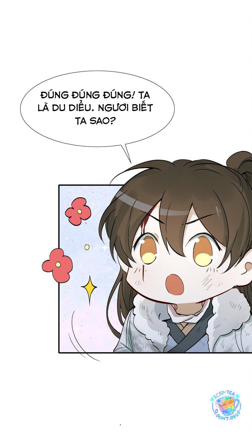 Loạn Thế Vi Vương Chapter 16 - 87