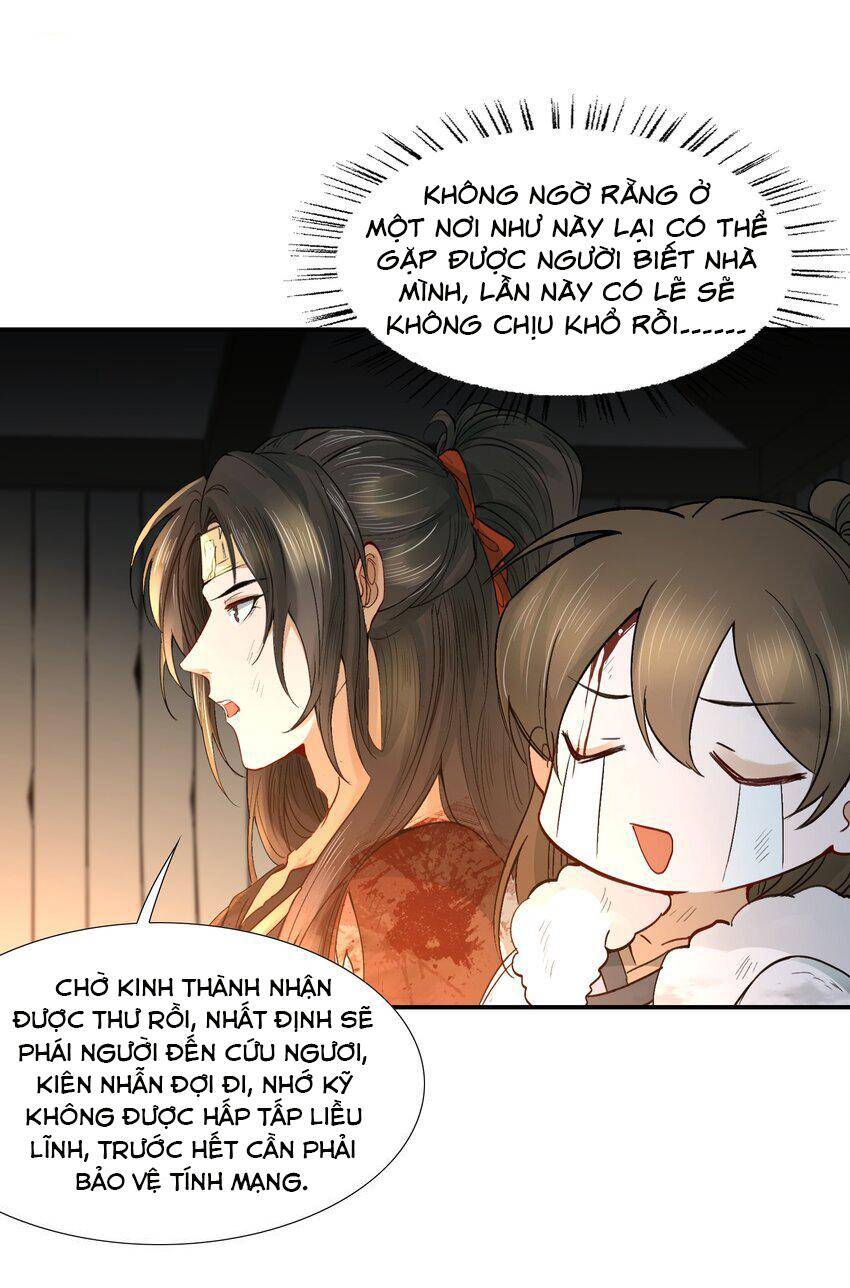 Loạn Thế Vi Vương Chapter 16 - 89