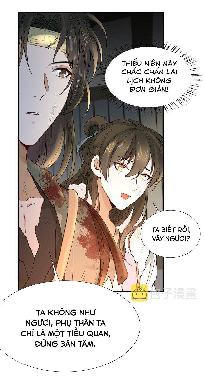 Loạn Thế Vi Vương Chapter 16 - 90