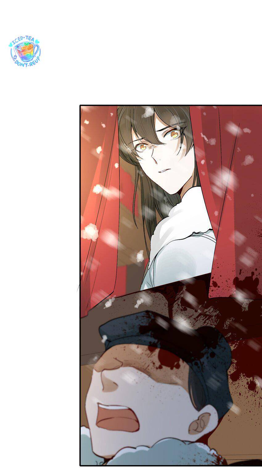 Loạn Thế Vi Vương Chapter 16 - 10