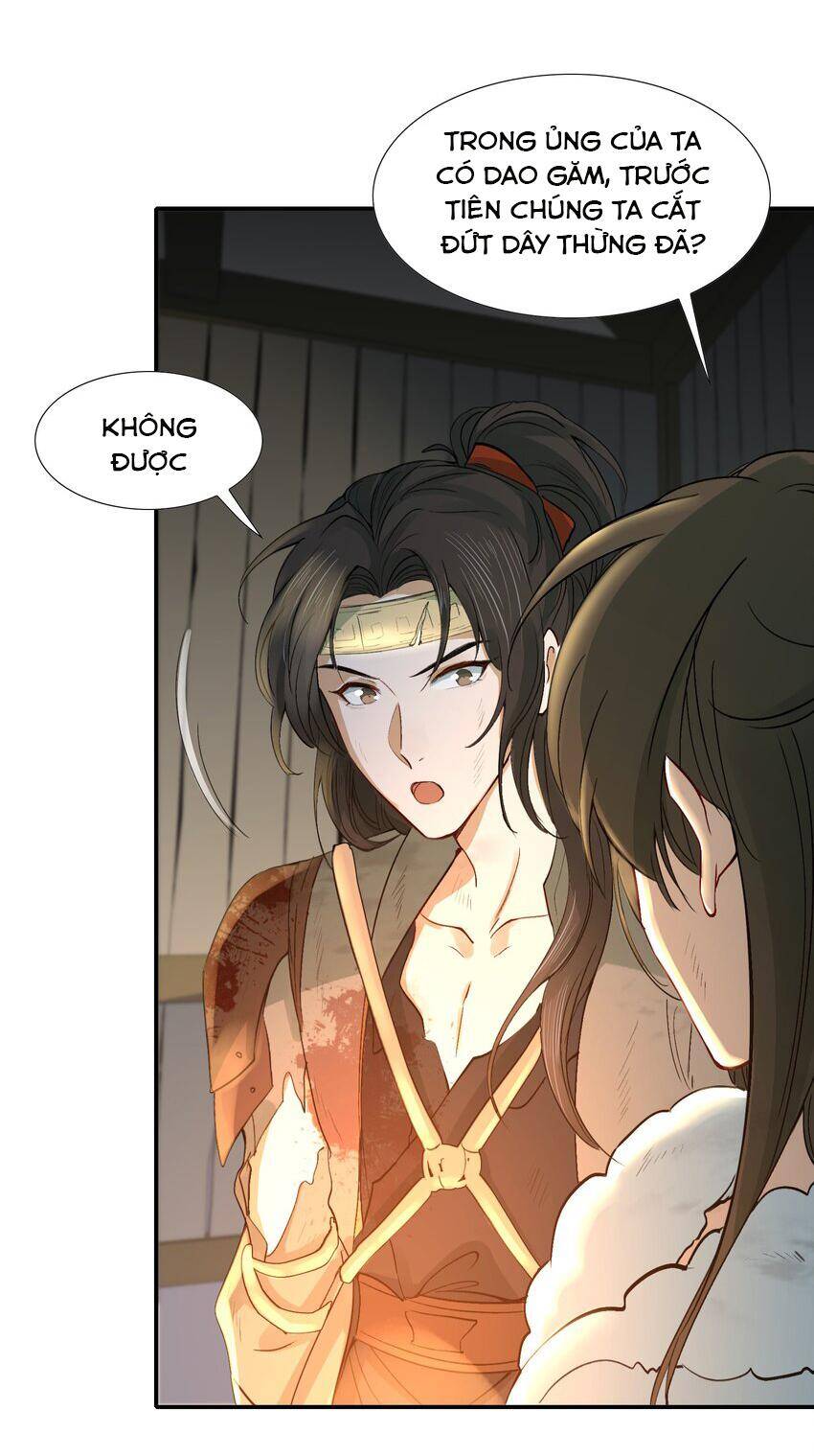 Loạn Thế Vi Vương Chapter 16 - 91