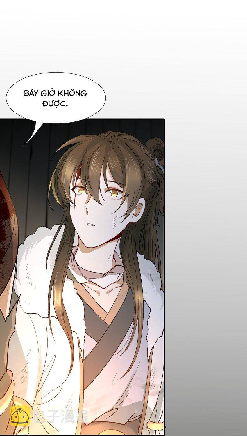 Loạn Thế Vi Vương Chapter 16 - 92