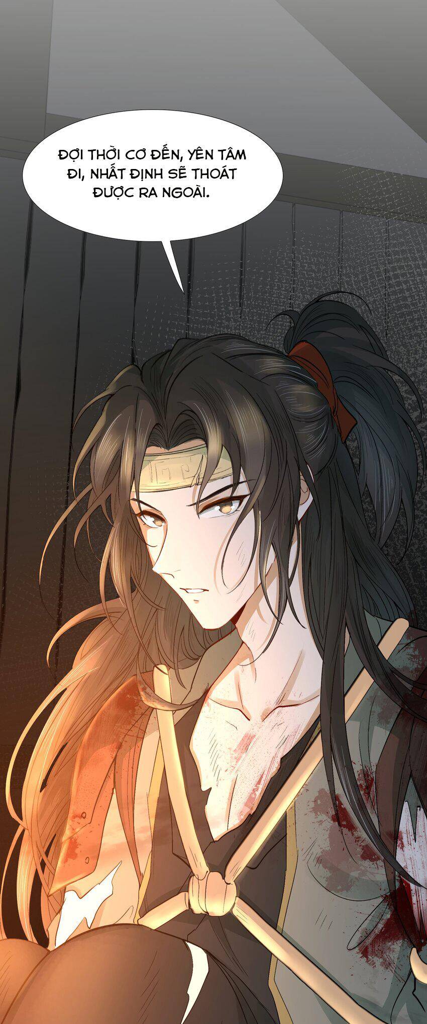 Loạn Thế Vi Vương Chapter 16 - 93