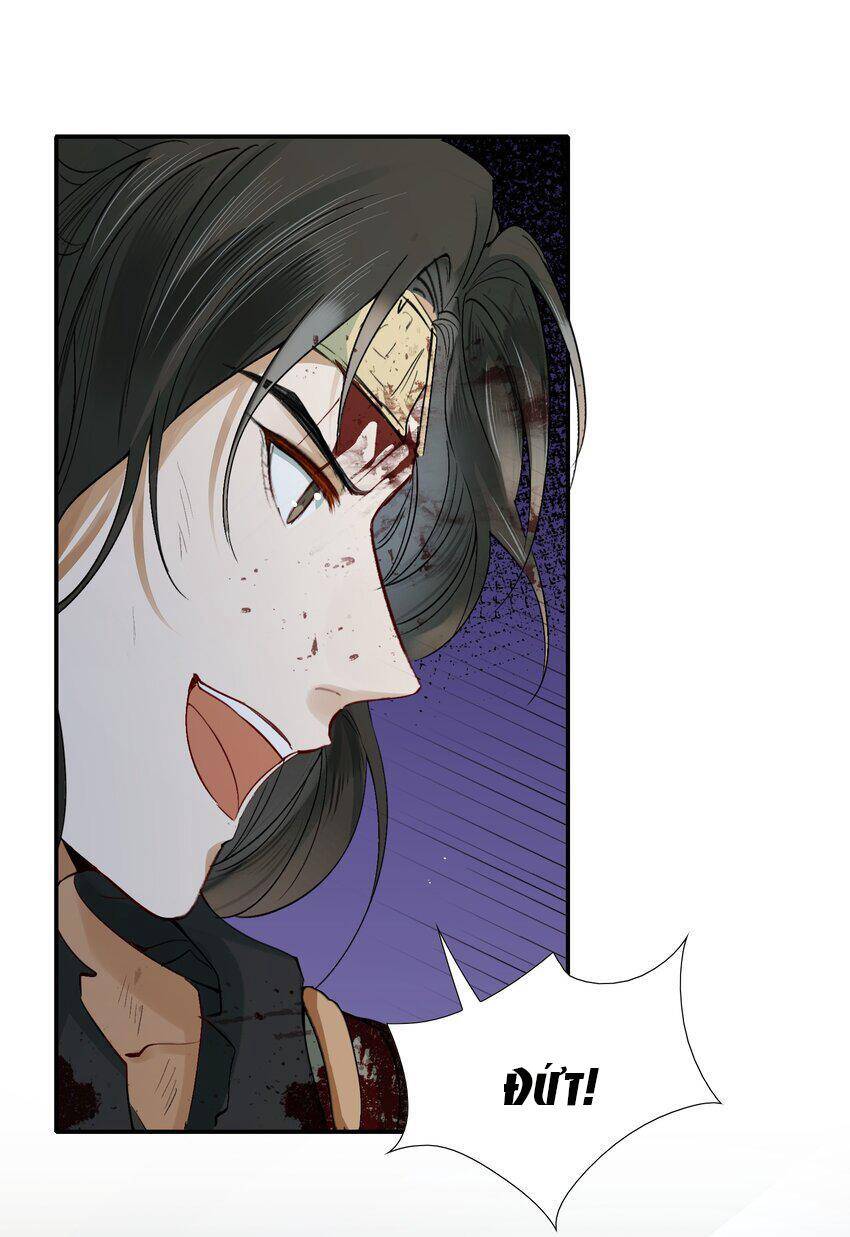 Loạn Thế Vi Vương Chapter 18.1 - 12