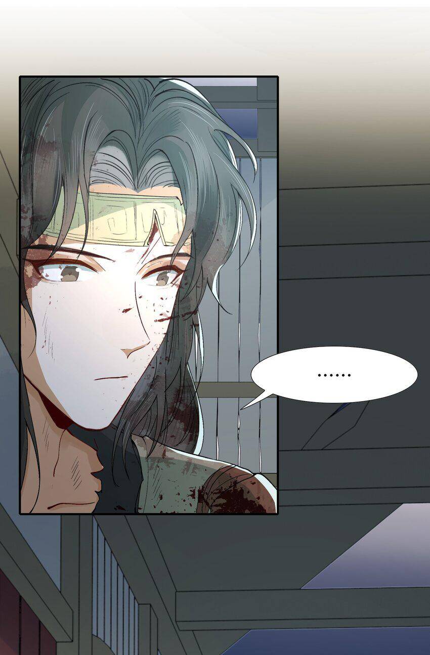 Loạn Thế Vi Vương Chapter 18.1 - 17