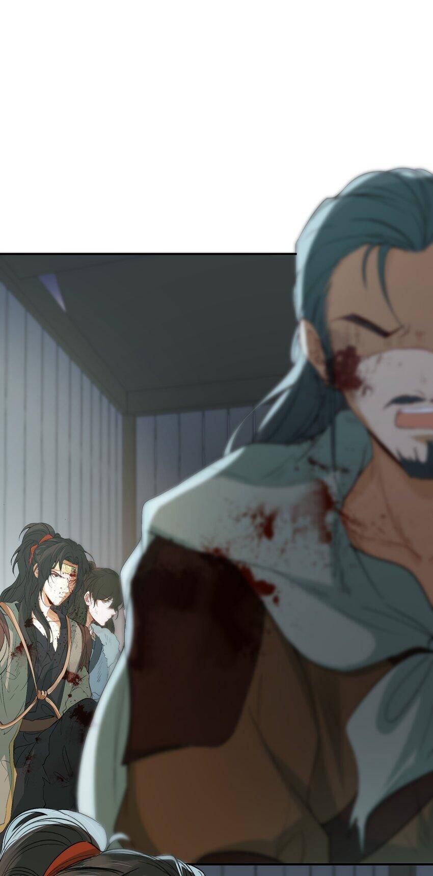 Loạn Thế Vi Vương Chapter 18.1 - 24