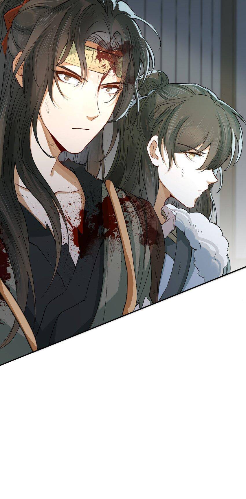 Loạn Thế Vi Vương Chapter 18.1 - 25