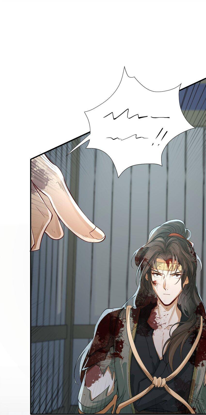 Loạn Thế Vi Vương Chapter 18.1 - 27