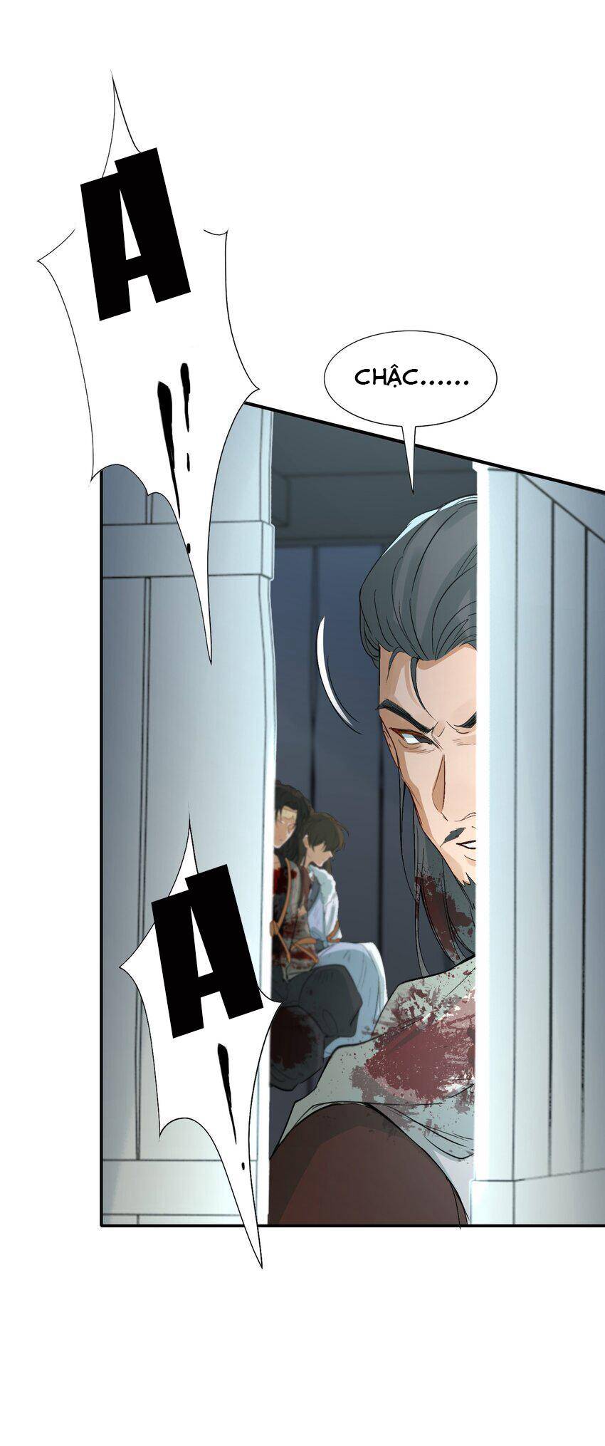 Loạn Thế Vi Vương Chapter 18.1 - 29