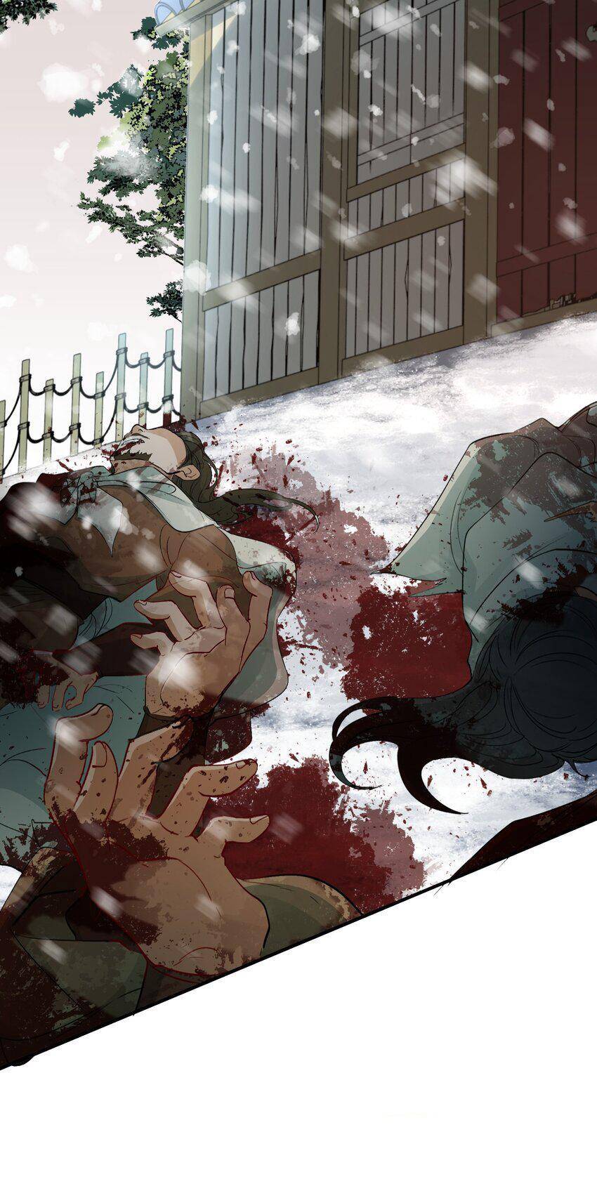 Loạn Thế Vi Vương Chapter 18.1 - 4