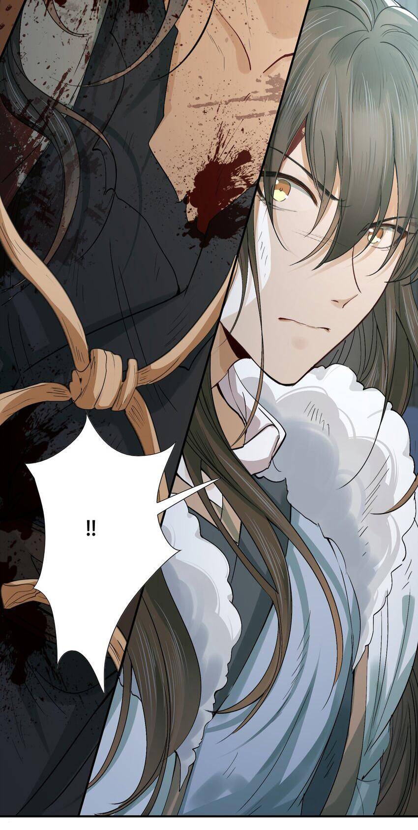 Loạn Thế Vi Vương Chapter 18.1 - 35