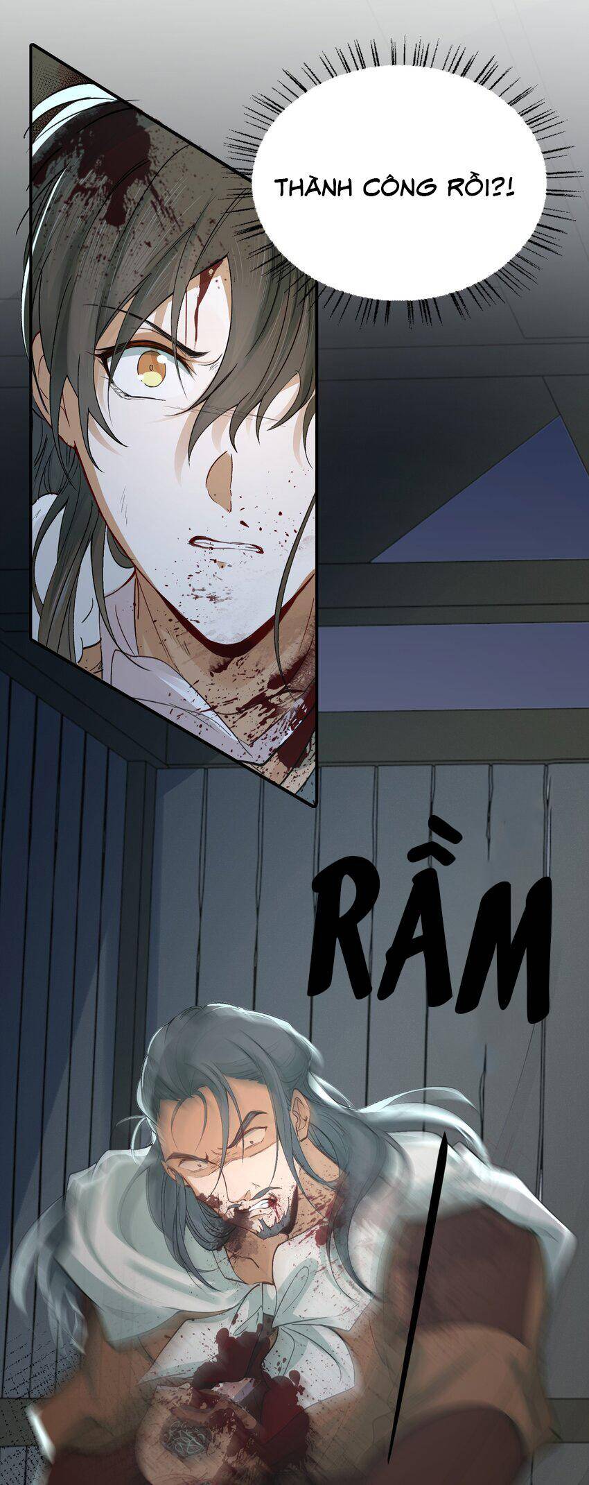 Loạn Thế Vi Vương Chapter 18.1 - 40