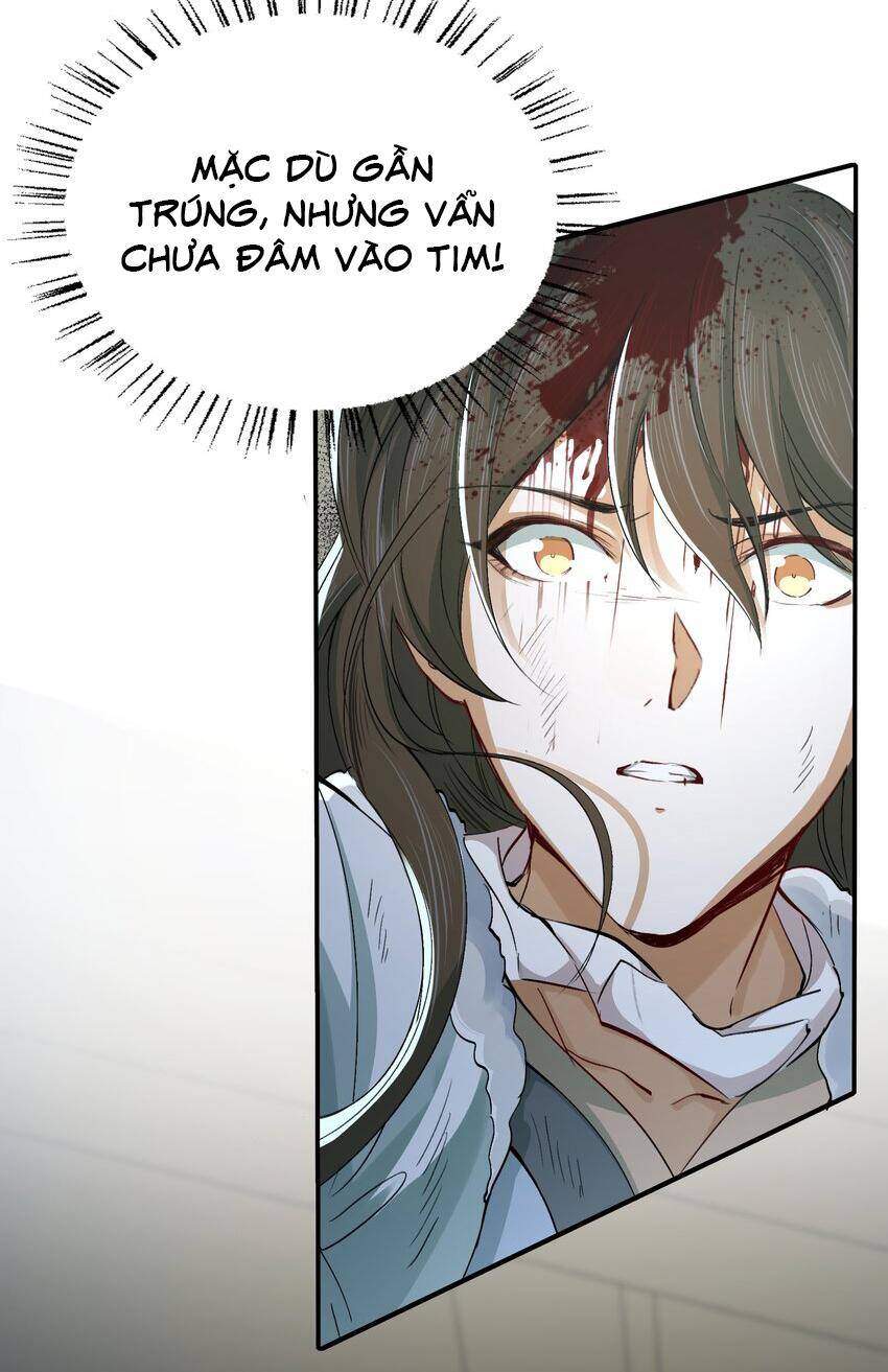 Loạn Thế Vi Vương Chapter 18.1 - 44