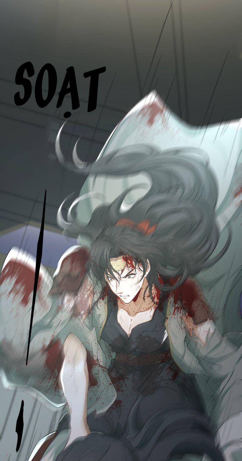 Loạn Thế Vi Vương Chapter 18.1 - 45