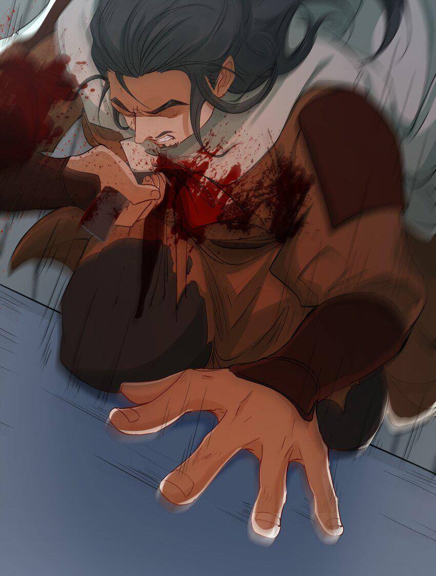 Loạn Thế Vi Vương Chapter 18.1 - 46