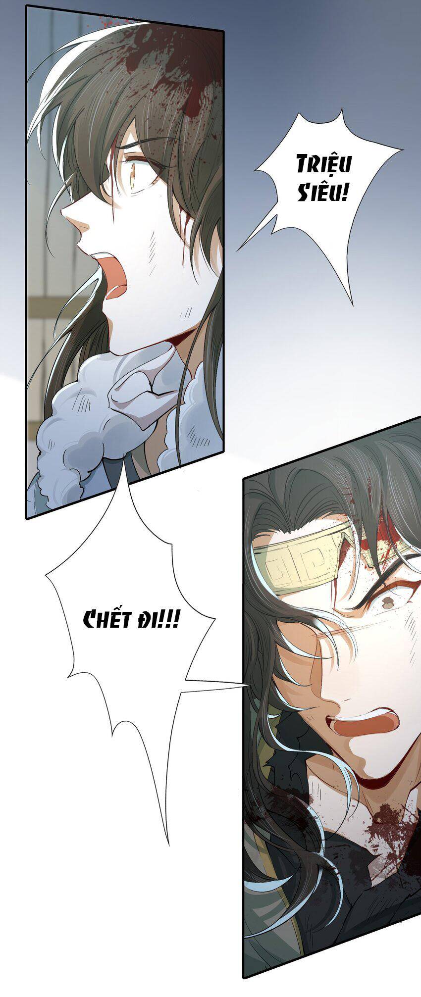 Loạn Thế Vi Vương Chapter 18.1 - 47