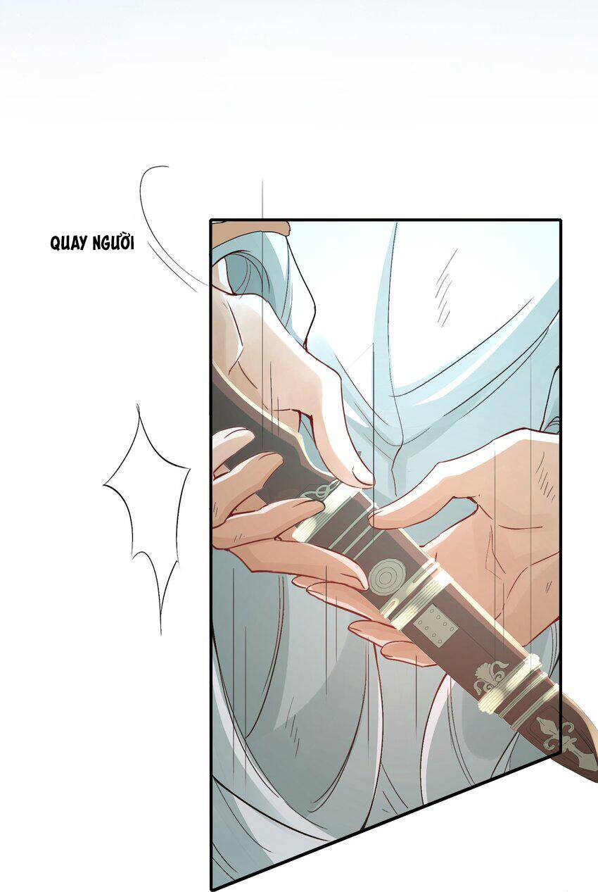 Loạn Thế Vi Vương Chapter 18.1 - 9