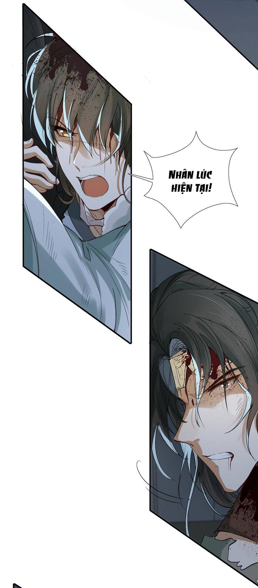 Loạn Thế Vi Vương Chapter 18.2 - 12