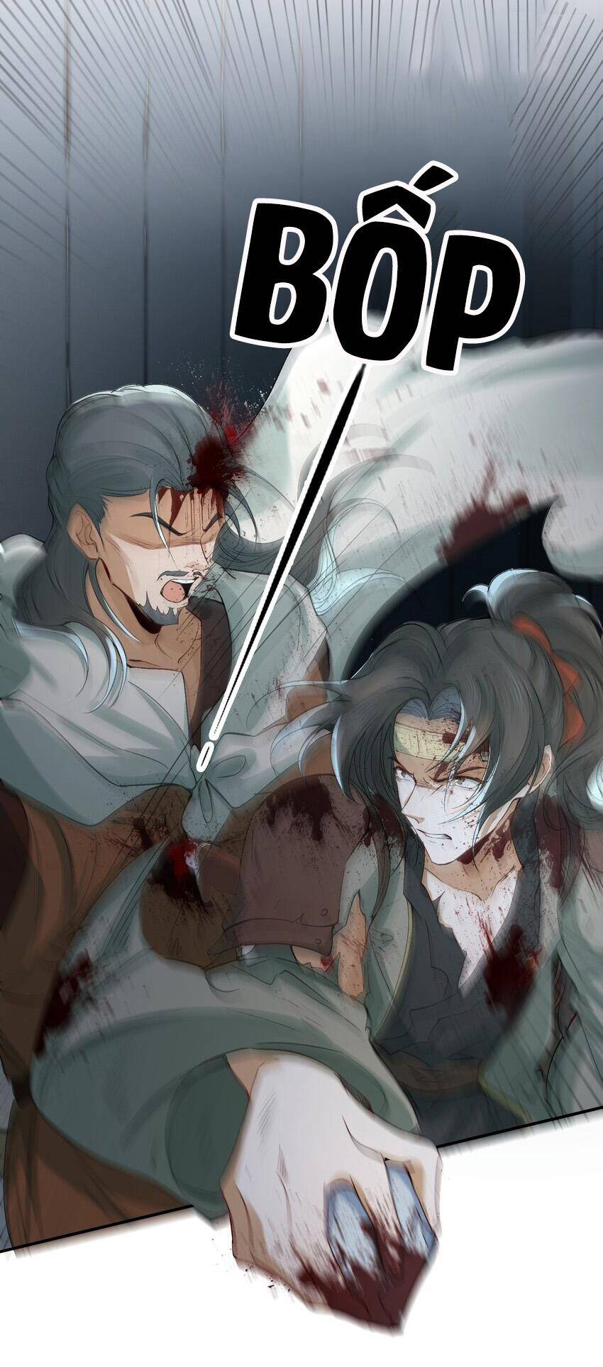 Loạn Thế Vi Vương Chapter 18.2 - 14