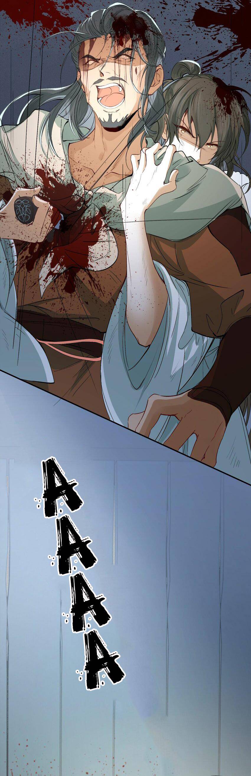 Loạn Thế Vi Vương Chapter 18.2 - 18