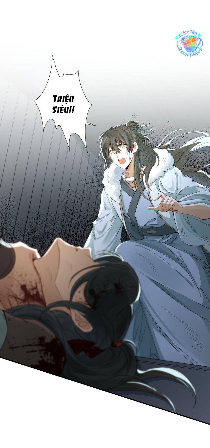 Loạn Thế Vi Vương Chapter 18.2 - 3