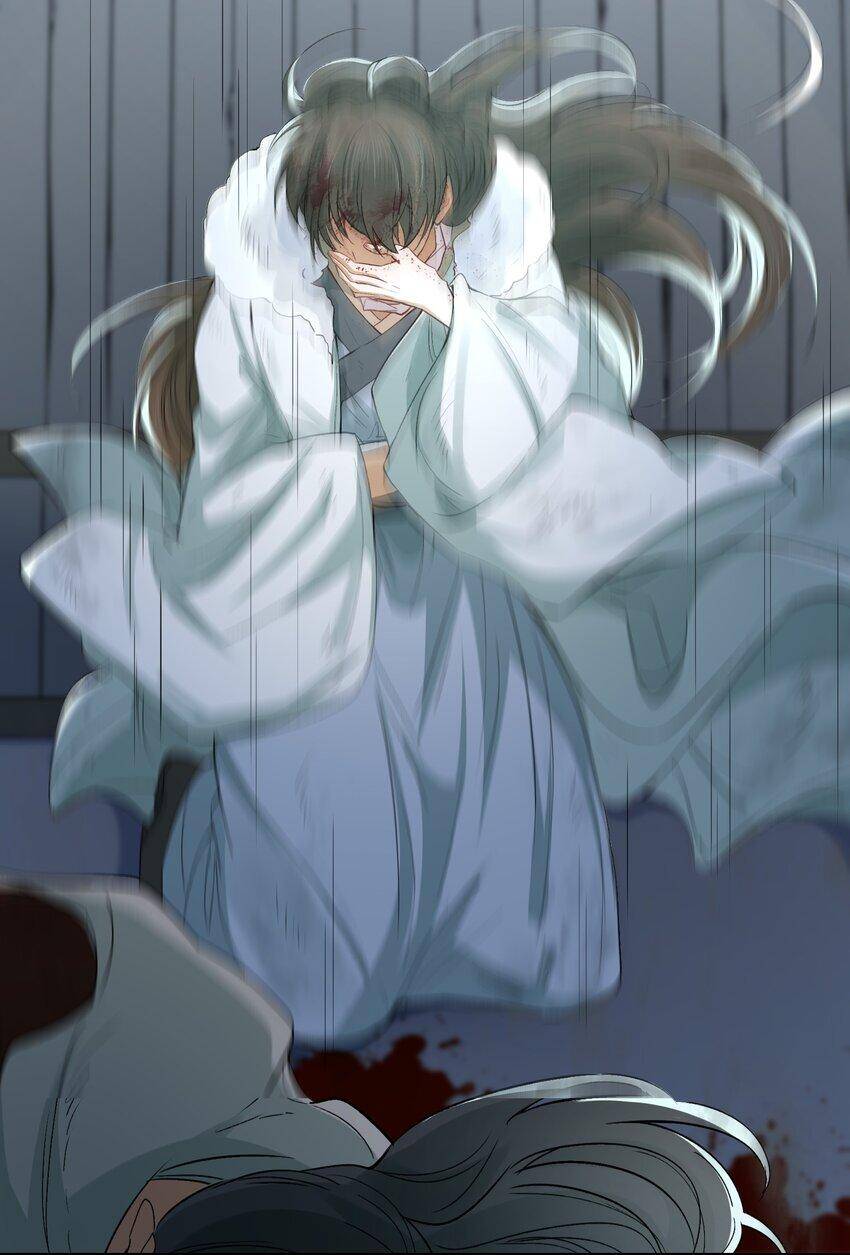 Loạn Thế Vi Vương Chapter 18.2 - 22