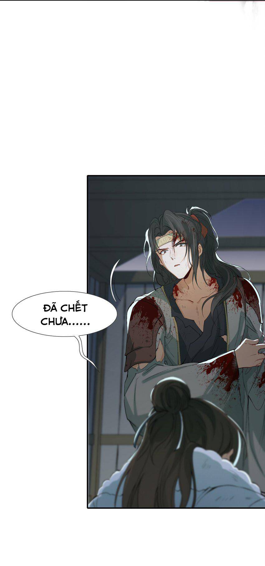 Loạn Thế Vi Vương Chapter 18.2 - 23