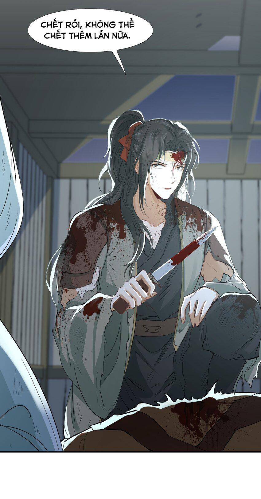 Loạn Thế Vi Vương Chapter 18.2 - 26