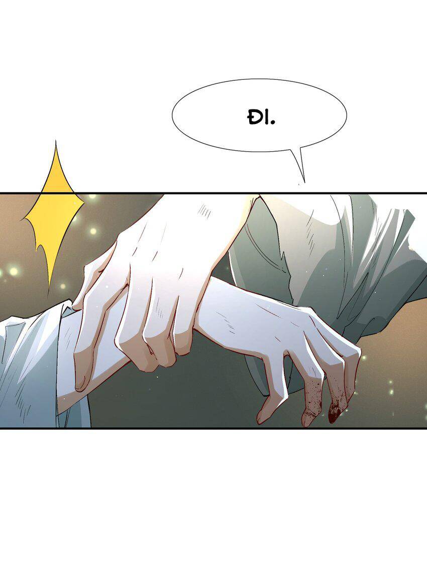 Loạn Thế Vi Vương Chapter 18.2 - 27