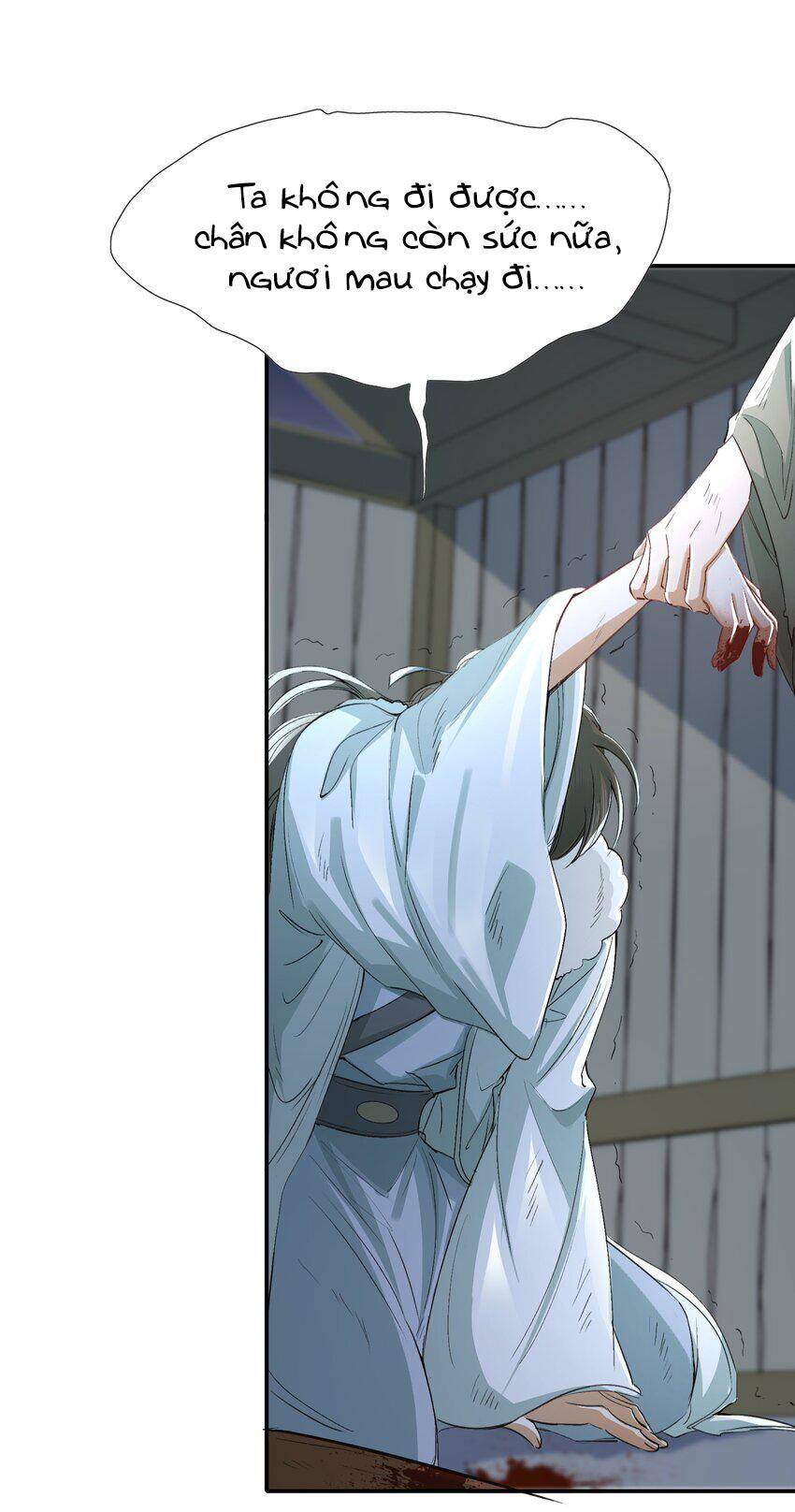 Loạn Thế Vi Vương Chapter 18.2 - 28