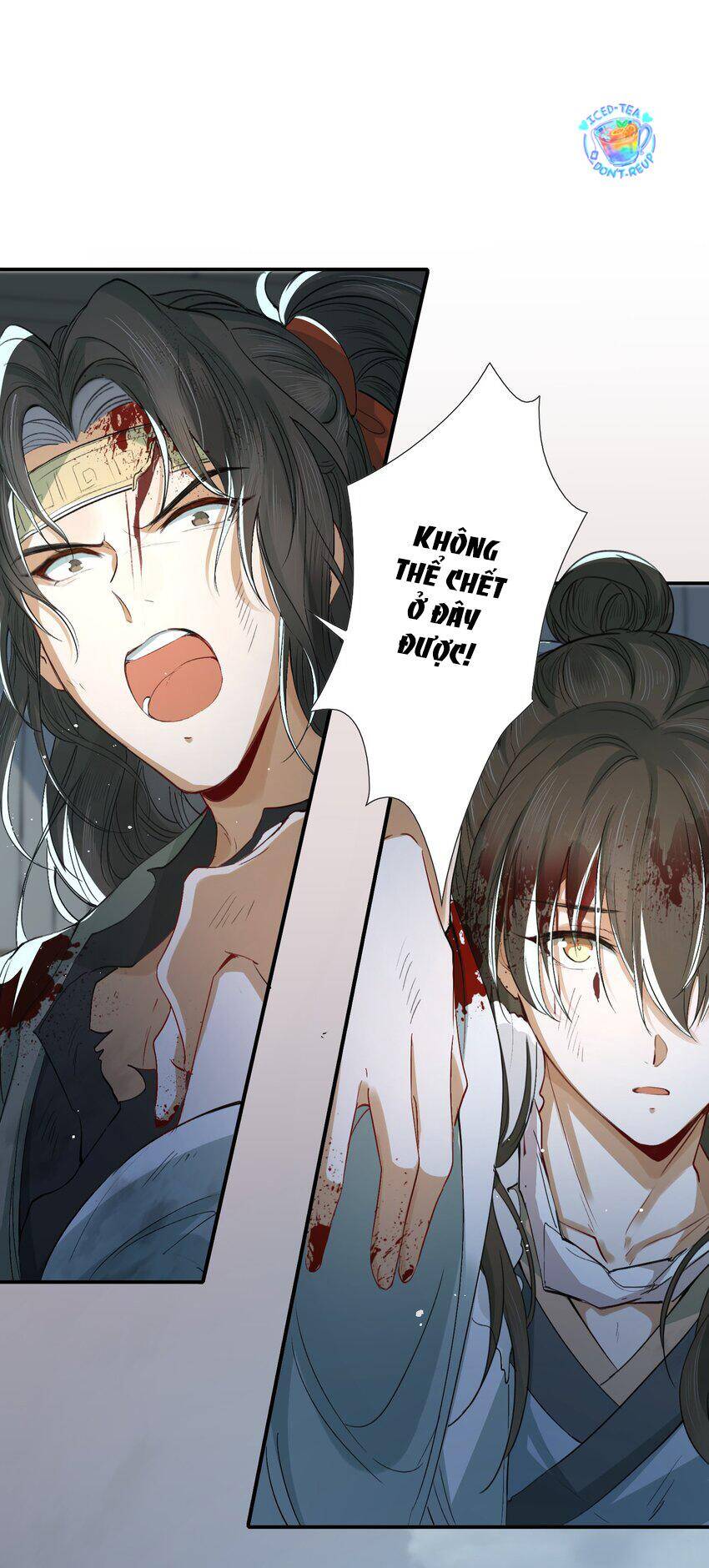 Loạn Thế Vi Vương Chapter 18.2 - 29