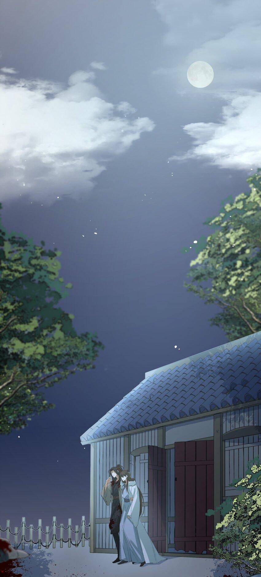 Loạn Thế Vi Vương Chapter 18.2 - 30