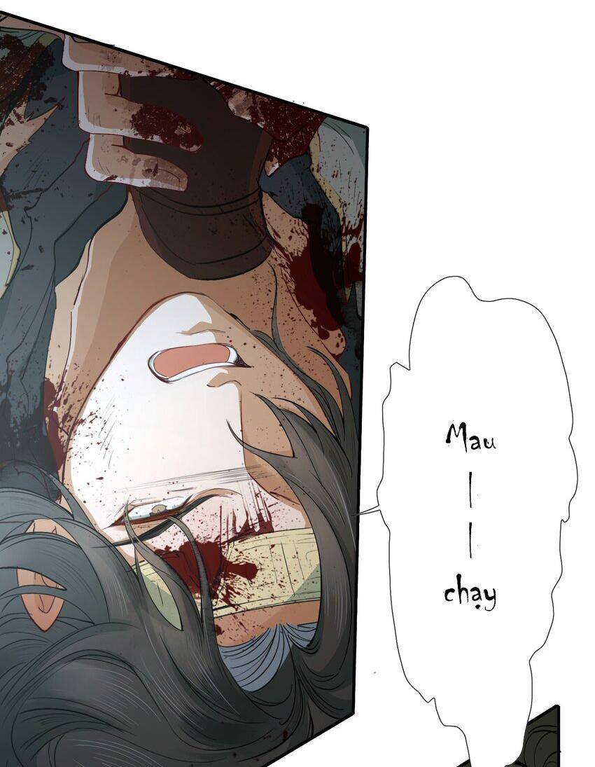 Loạn Thế Vi Vương Chapter 18.2 - 4