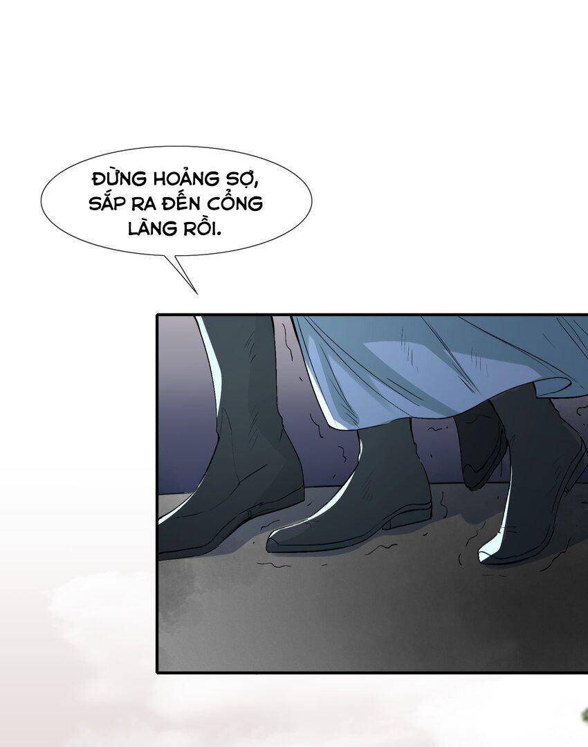 Loạn Thế Vi Vương Chapter 18.2 - 32