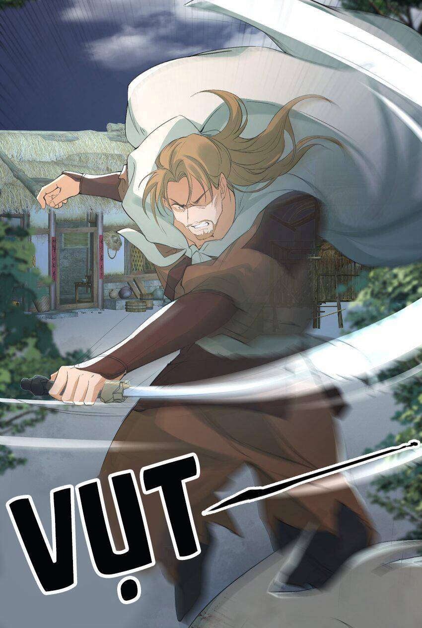 Loạn Thế Vi Vương Chapter 18.2 - 36