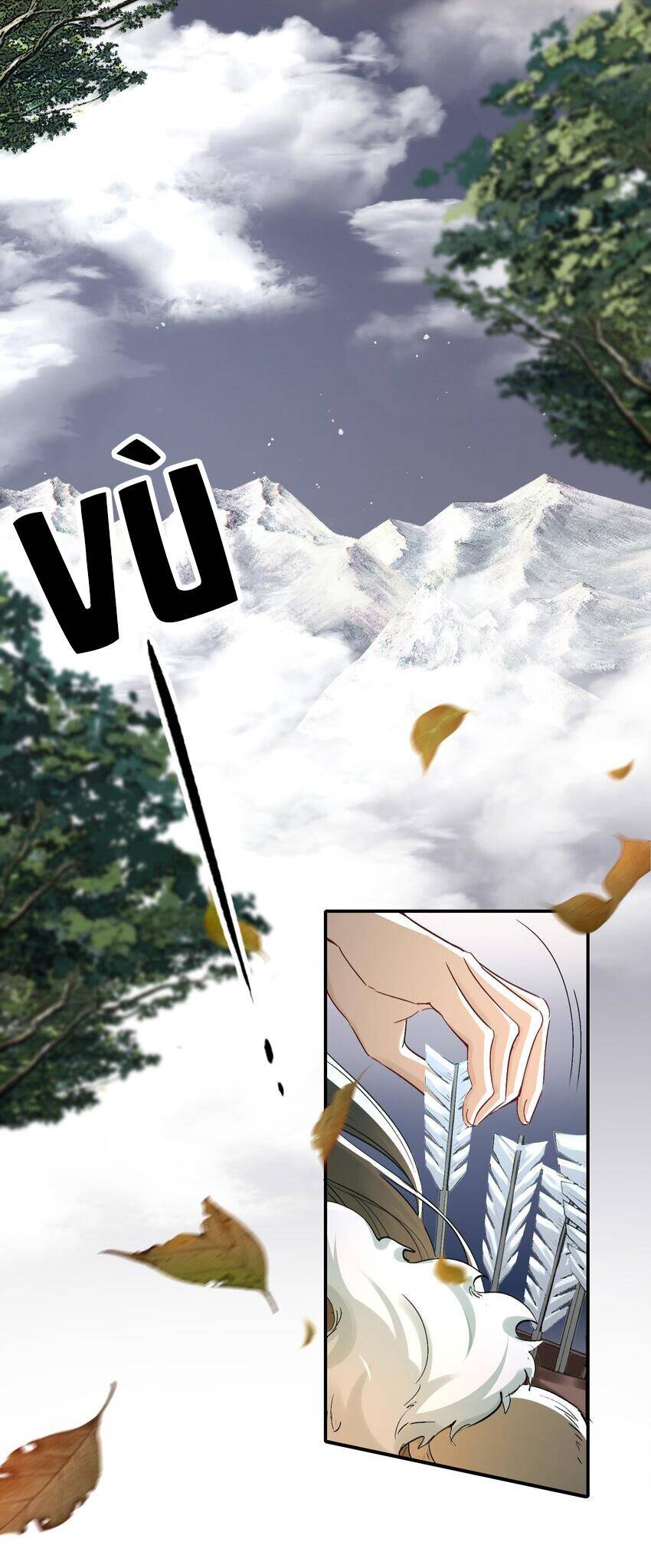 Loạn Thế Vi Vương Chapter 18.2 - 40