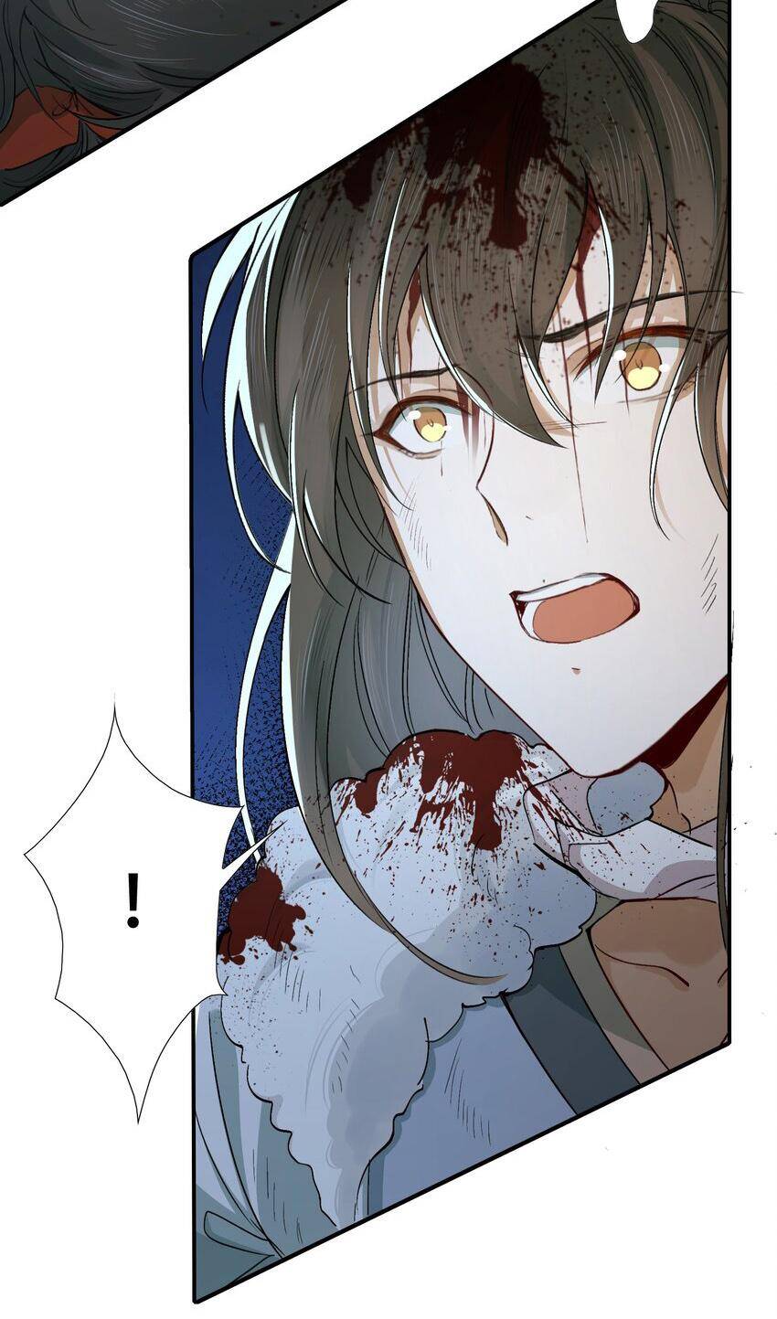 Loạn Thế Vi Vương Chapter 18.2 - 5