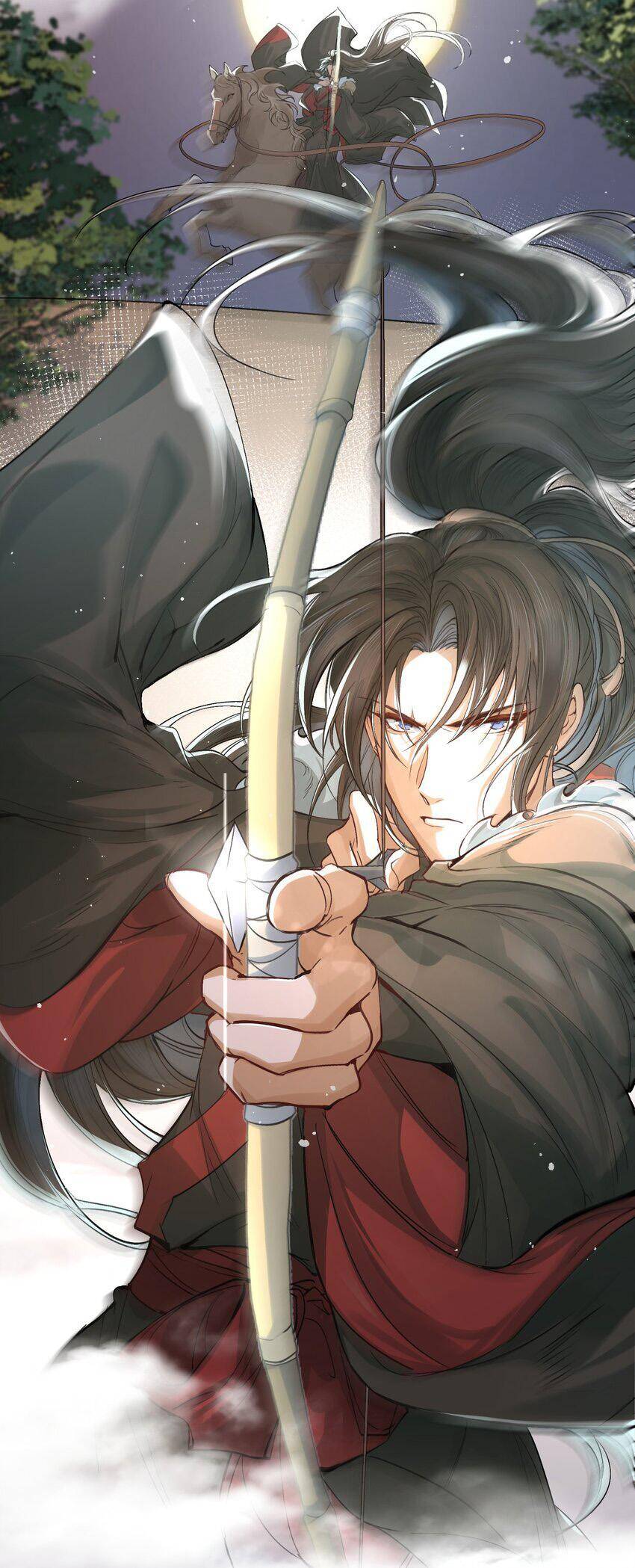 Loạn Thế Vi Vương Chapter 18.2 - 42