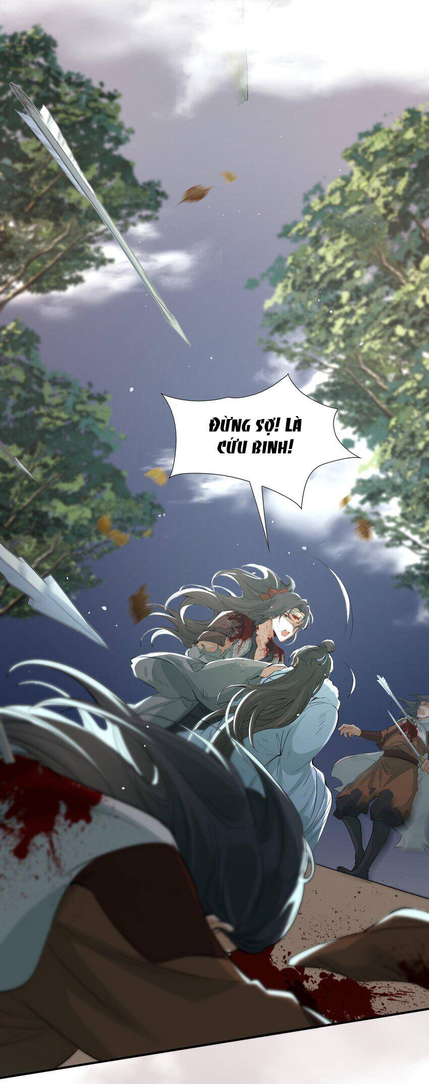 Loạn Thế Vi Vương Chapter 18.2 - 43