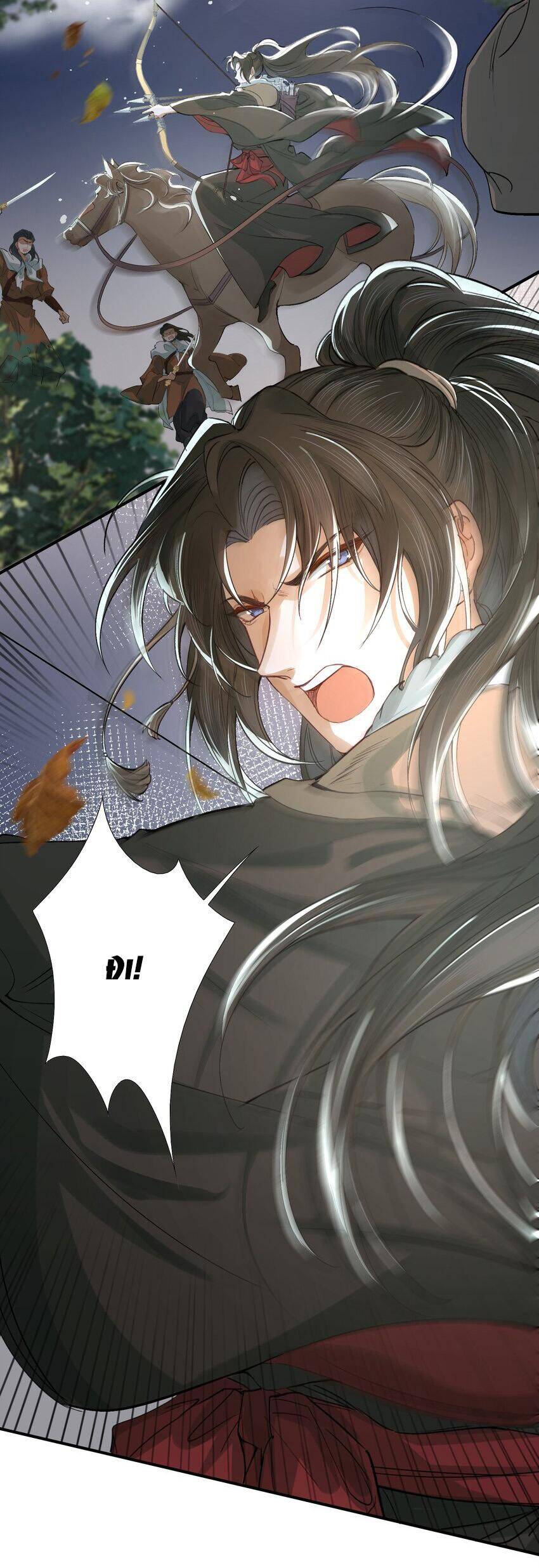 Loạn Thế Vi Vương Chapter 18.2 - 45