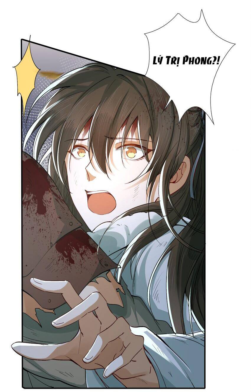 Loạn Thế Vi Vương Chapter 18.2 - 46