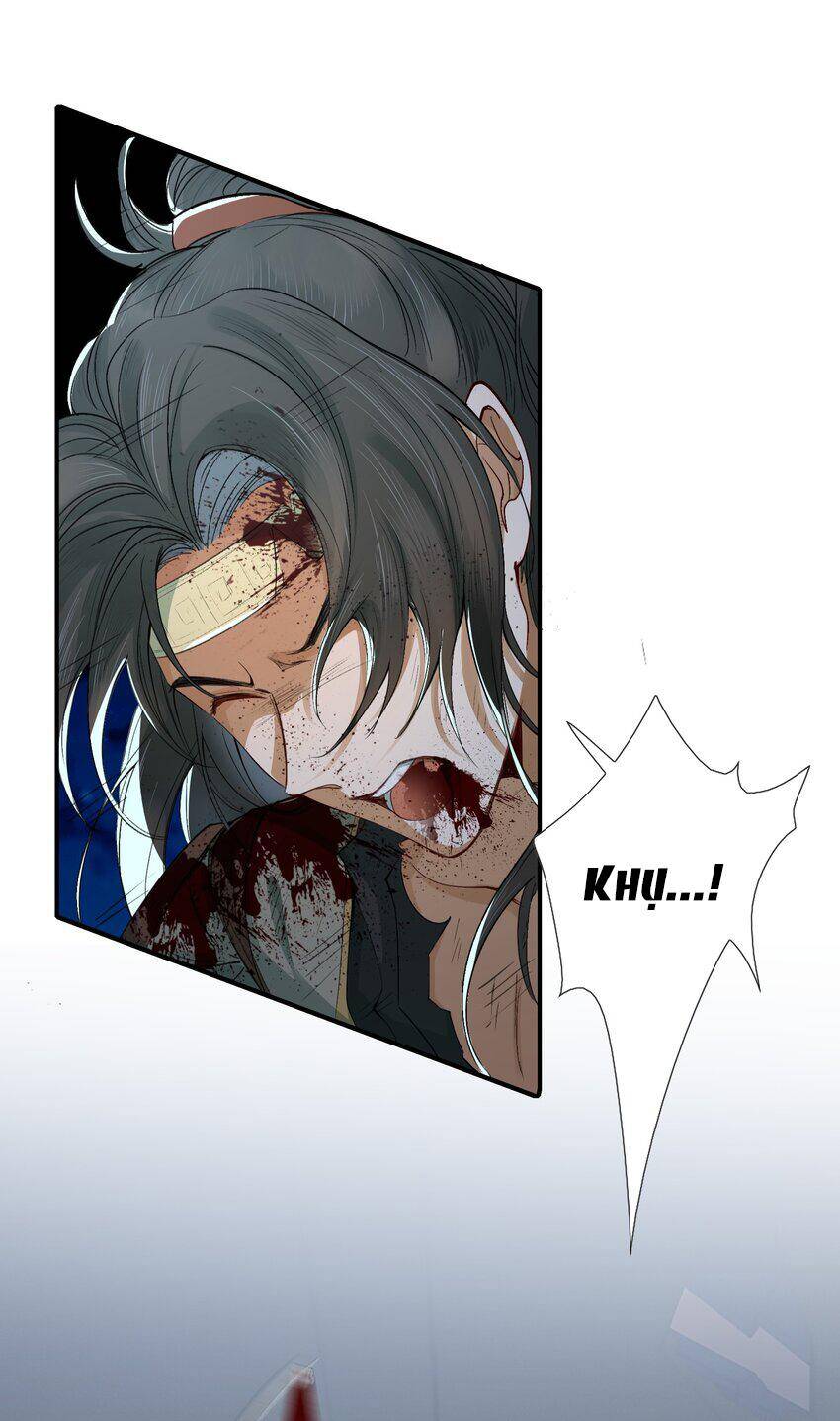 Loạn Thế Vi Vương Chapter 18.2 - 8