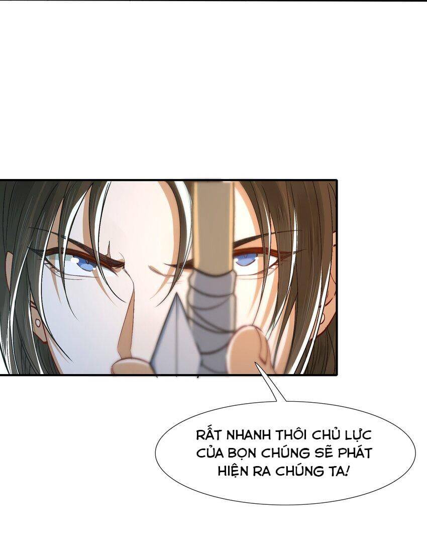 Loạn Thế Vi Vương Chapter 19.1 - 11