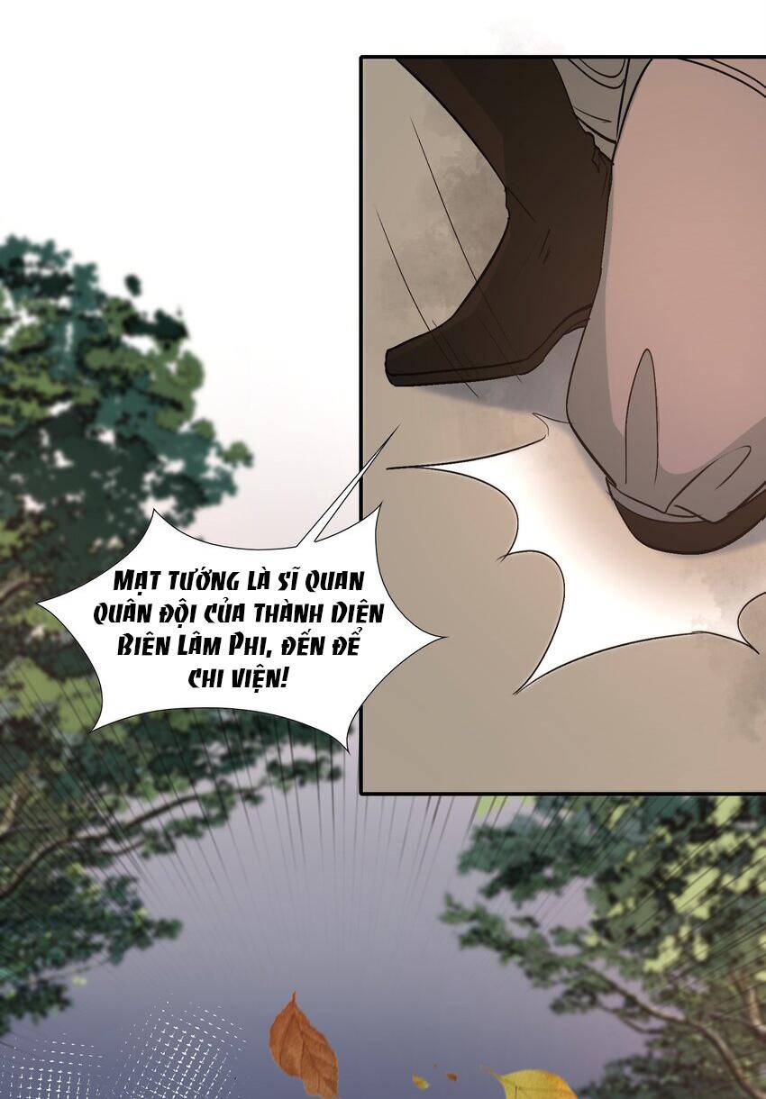 Loạn Thế Vi Vương Chapter 19.1 - 14