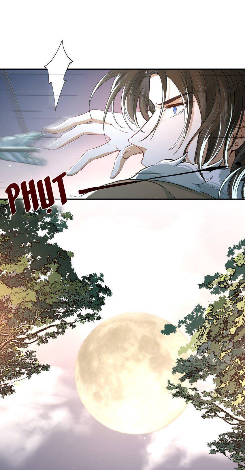 Loạn Thế Vi Vương Chapter 19.1 - 16