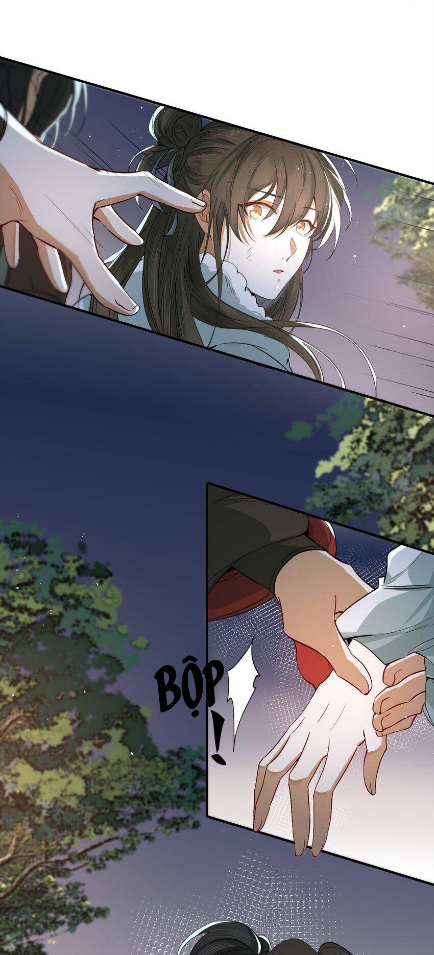 Loạn Thế Vi Vương Chapter 19.1 - 18