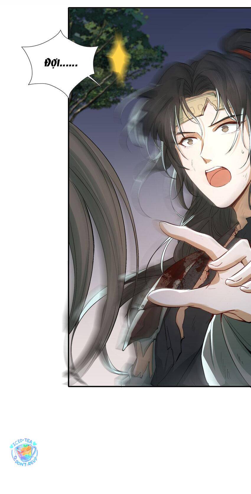 Loạn Thế Vi Vương Chapter 19.1 - 22