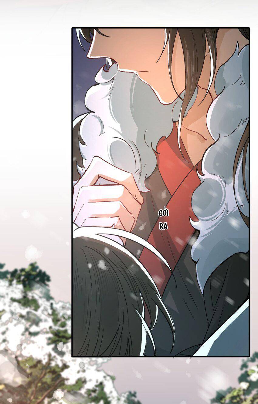 Loạn Thế Vi Vương Chapter 19.1 - 27