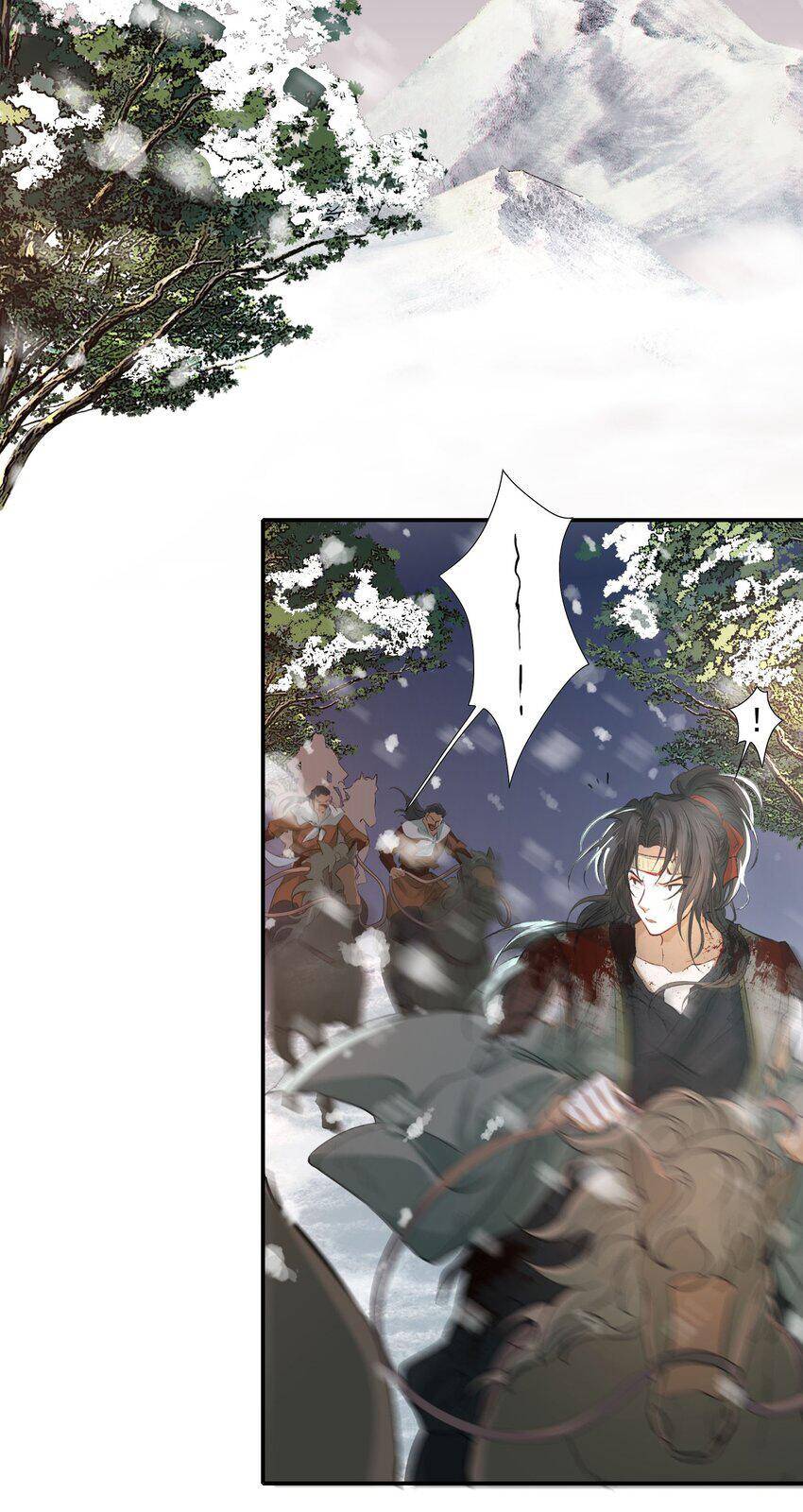 Loạn Thế Vi Vương Chapter 19.1 - 31