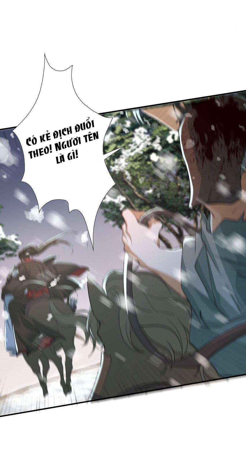 Loạn Thế Vi Vương Chapter 19.1 - 32